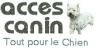 Accescanin : Tout Pour le Chien