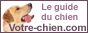 site de chien